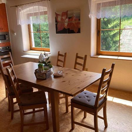 Apartma Doubek Рокицани Экстерьер фото