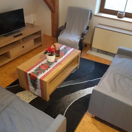 Apartma Doubek Рокицани Экстерьер фото