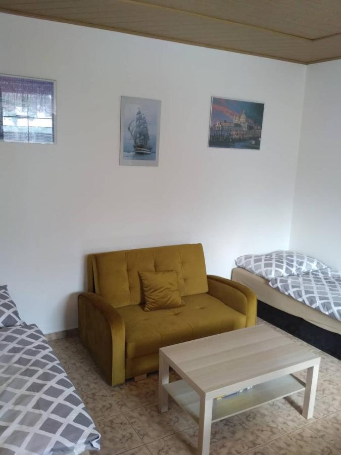Apartma Doubek Рокицани Экстерьер фото