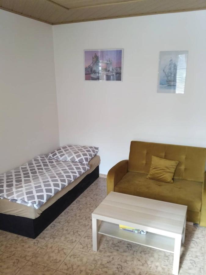 Apartma Doubek Рокицани Экстерьер фото
