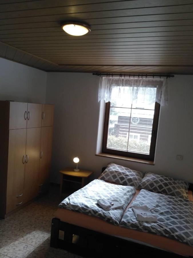 Apartma Doubek Рокицани Экстерьер фото