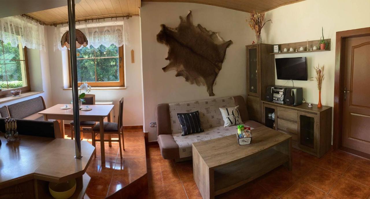 Apartma Doubek Рокицани Экстерьер фото