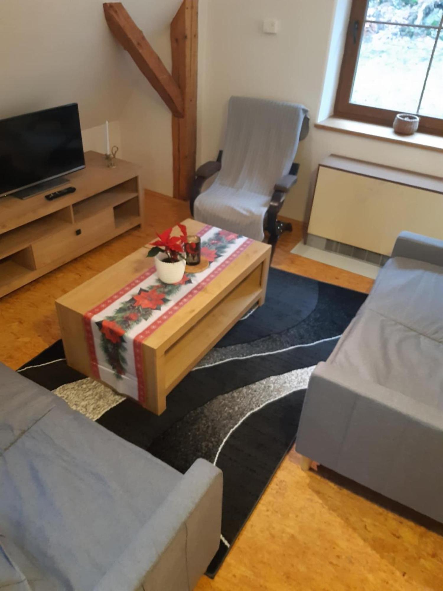 Apartma Doubek Рокицани Экстерьер фото