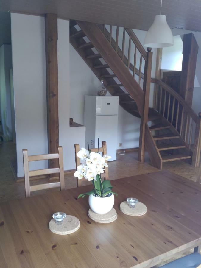 Apartma Doubek Рокицани Экстерьер фото