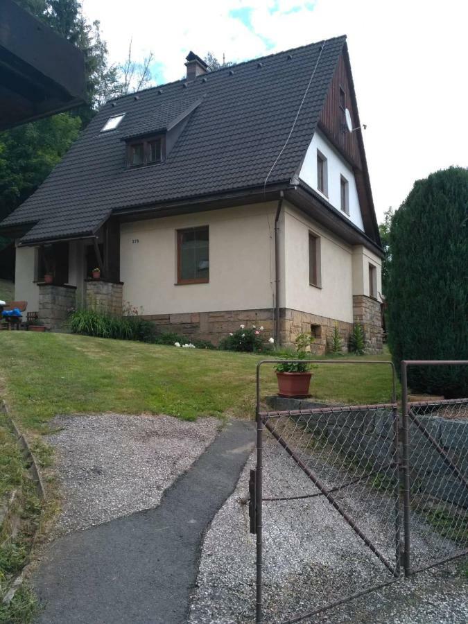 Apartma Doubek Рокицани Экстерьер фото
