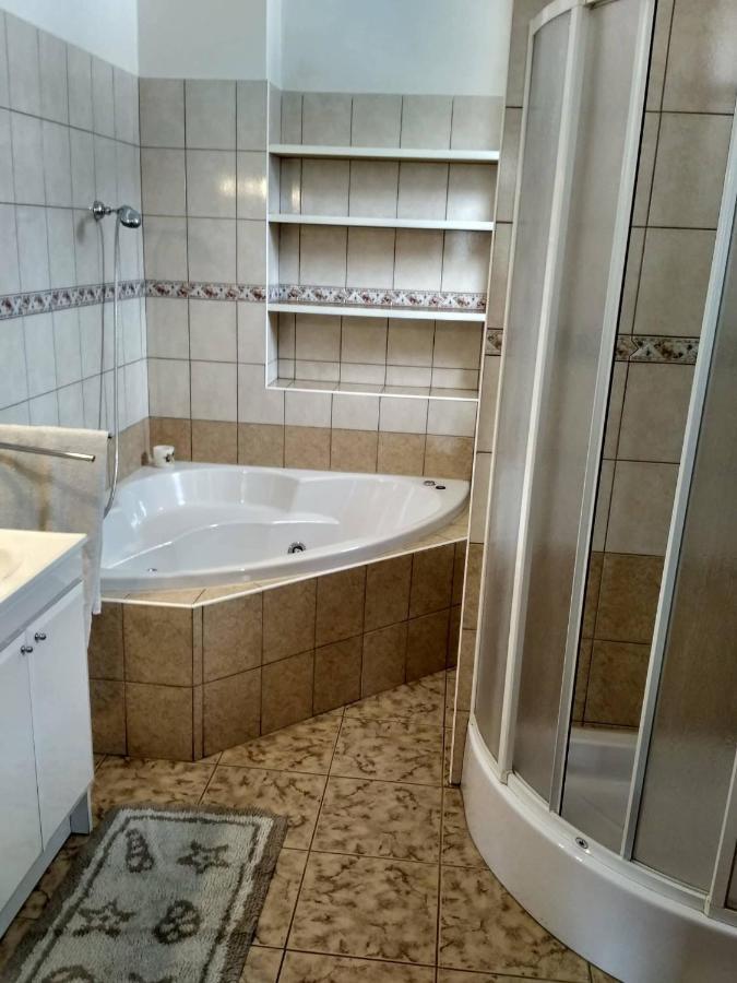 Apartma Doubek Рокицани Экстерьер фото