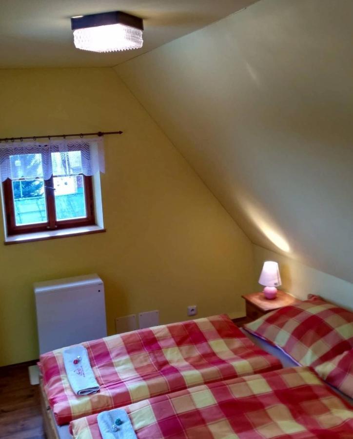 Apartma Doubek Рокицани Экстерьер фото