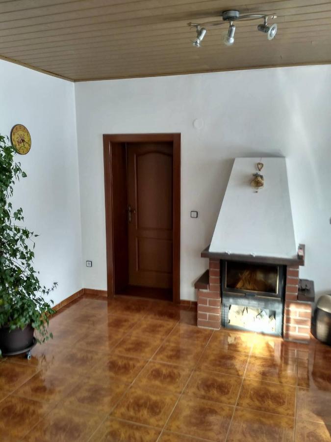 Apartma Doubek Рокицани Экстерьер фото