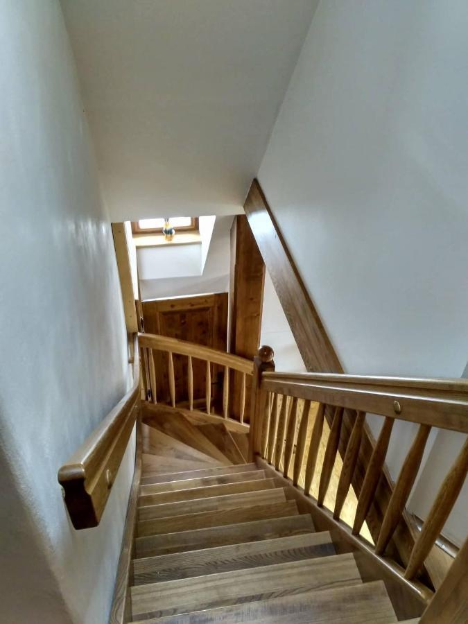 Apartma Doubek Рокицани Экстерьер фото