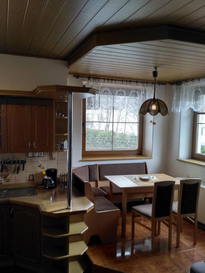 Apartma Doubek Рокицани Экстерьер фото