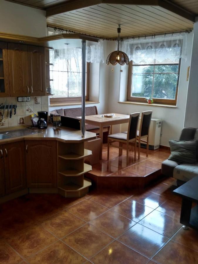 Apartma Doubek Рокицани Экстерьер фото