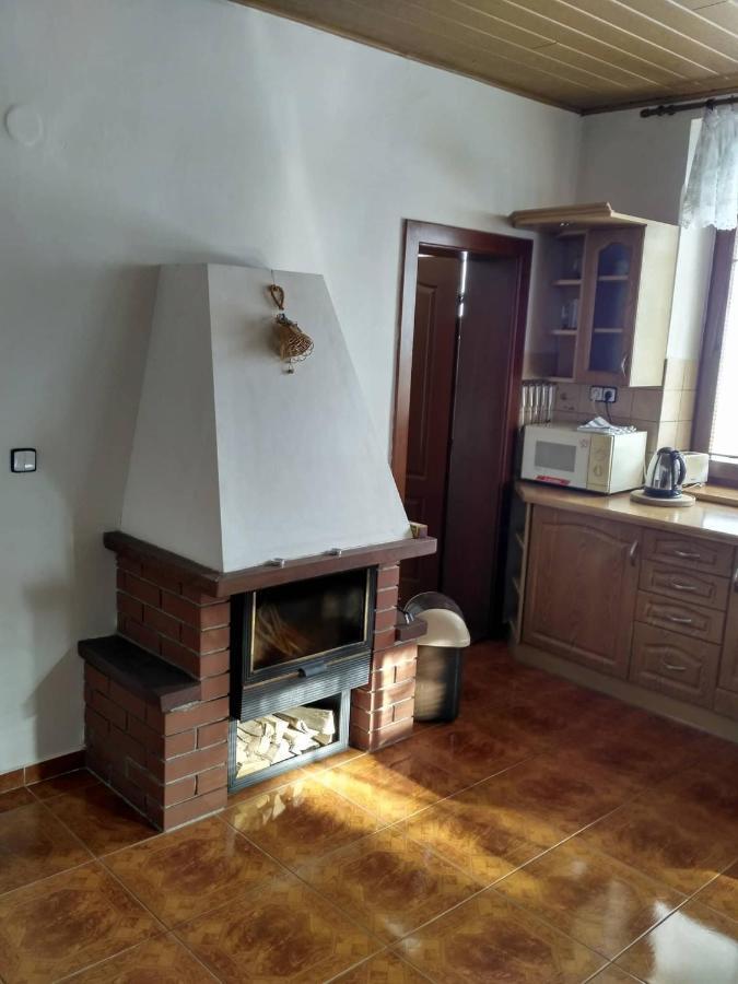 Apartma Doubek Рокицани Экстерьер фото